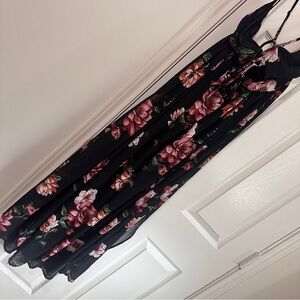 NEW Fashion Nova Lanai Maxi Dress